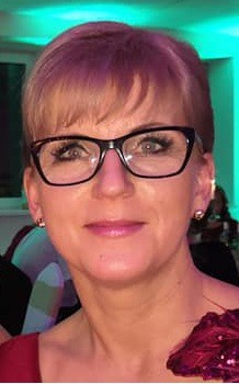 Šuryová Danka